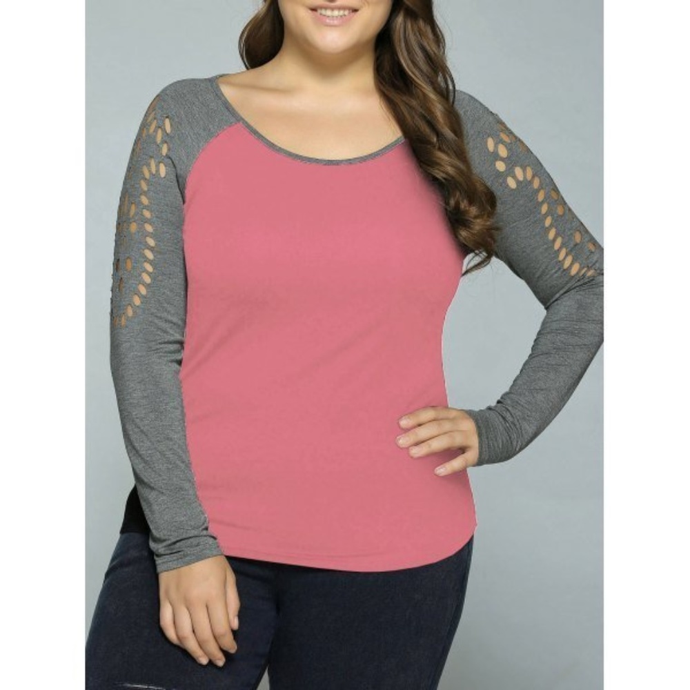 Women's Plus Size Top